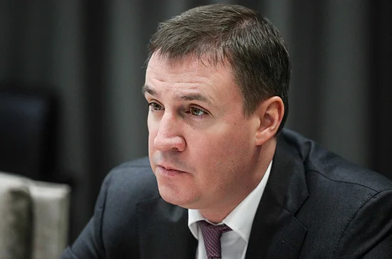 Минсельхоз собирается поддержать производителей органической продукции