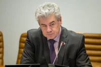 В Совфеде надеются на мирное разрешение конфликта в Карабахе