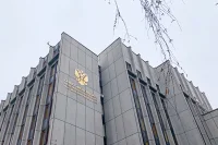 Комитет Совфеда 18 мая обсудит кандидатуру Маврина на пост зампредседателя Конституционного суда