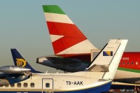 Италия отменила карантин для въезжающих из стран Европы и Израиля