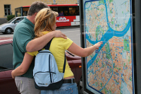 Кабмин поддержит туроператоров в развитии внутреннего туризма