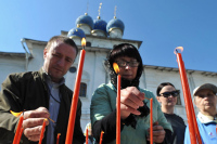 Подразделениям религиозных организаций хотят разрешить использовать упоминание России в названиях