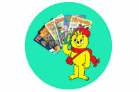 Как «Мурзилка» попал в книгу рекордов Гиннесса