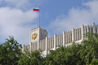 В России пройдёт эксперимент по тестированию кандидатов в госслужащие