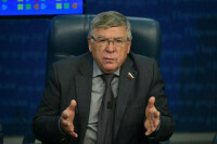 Рязанский назвал цель создания Единой платформы управления данными