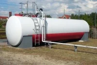 Росприроднадзор нашёл причину протечки топлива на Таймыре