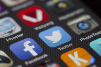Суд признал законным штраф Twitter в 3,2 миллиона рублей