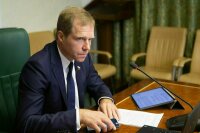 Сенатор: финансирование программ развития регионов нужно увеличить с 50 до 70%