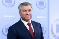Володин: предлагаемые изменения работы IT-компаний правильно обсудить с бизнесом