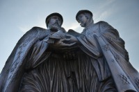 Губернатор подсчитал стоимость воссоздания «Волжской Венеции»