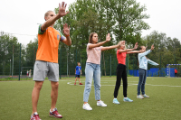 Детскую оздоровительную кампанию обещают подлечить