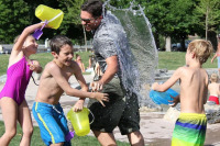 Кабмин выделил 5 млрд рублей на кешбэк за путёвки в детские лагеря