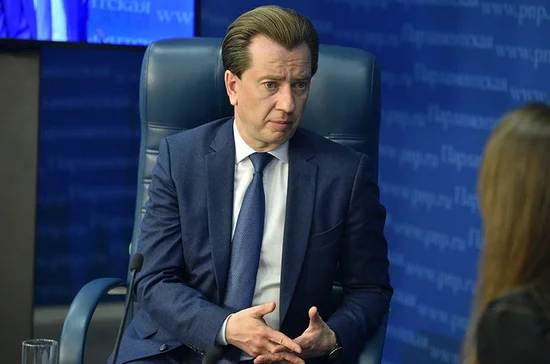 Бурматов заявил о необходимости введения учёта домашних животных 