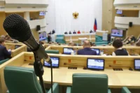 В Совфеде отложили обсуждение денонсации Договора по открытому небу
