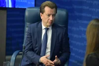 Бурматов заявил о необходимости введения учёта домашних животных 