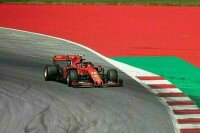 Промоутера «Формулы-1» предлагают освободить от НДС за рекламу до конца 2025 года