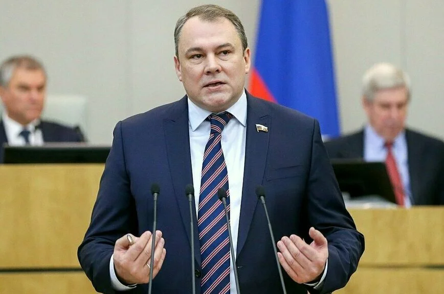 Толстой: Госдума будет учитывать мнение РПЦ по вопросам семьи и цифровизации