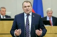 Толстой: Госдума будет учитывать мнение РПЦ по вопросам семьи и цифровизации