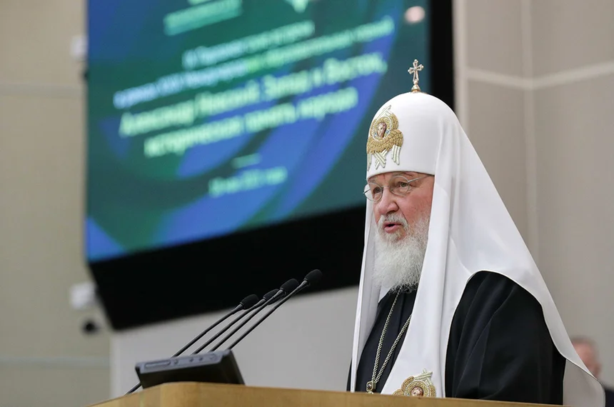 Почему упоминание Бога в Конституции стало историческим решением 