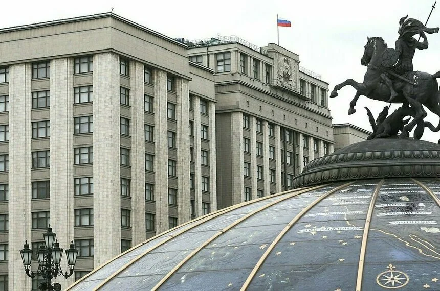 Сотрудничество с нежелательными организациями может обернуться уголовным сроком
