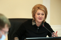 Гумерова предложила разработать единые требования к безопасности в школах