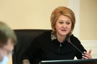 Гумерова предложила разработать единые требования к безопасности в школах
