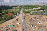 Сведения о состоянии дорог хотят свести в единую базу