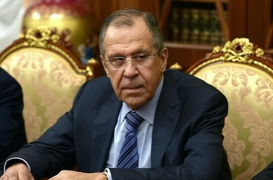 Встреча Лаврова и Блинкена в Рейкьявике пройдет 19 мая