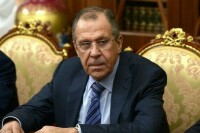 Встреча Лаврова и Блинкена в Рейкьявике пройдет 19 мая