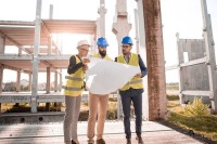 Строительство капитальных объектов упростят