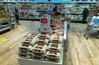 «Зелёная» продукция может получить свой знак
