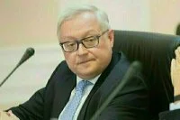 Рябков: встреча Лаврова и Блинкена может способствовать компромиссу по ядерной сделке