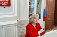 Москалькова назвала системной проблему выплат компенсаций за аварийное жильё