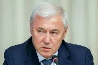 Аксаков сравнил долю операций через SWIFT и российскую платёжную систему