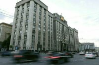 Перевозить нефть предлагают только на российских судах