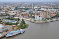 Почему Астрахань кормит всю Россию, а сама сидит на бобах