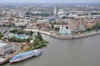 Почему Астрахань кормит всю Россию, а сама сидит на бобах