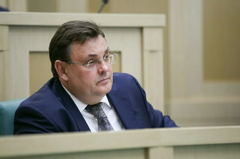 Чуйченко заявил о необходимости всеобщей конвенции в сфере здравоохранения
