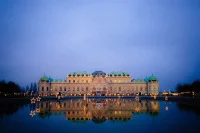 150 тысяч австрийцев вернулись на работу после антиководных ограничений 