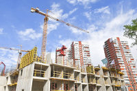 Нацгвардейцы смогут вступить в жилищно-строительные кооперативы