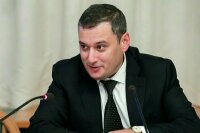 Хинштейн: в России одно из самых либеральных законодательств в сфере Интернета