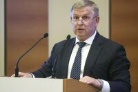 Кидяев предложил создать госпрограмму поддержки сельского строительства 