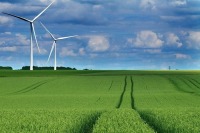 Кабмин готовит субсидии для экопроектов