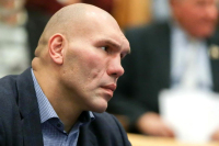 Валуев: выпускники школ должны знать экологию не хуже физики и химии