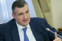 Слуцкий: переговоры Лаврова и Блинкена создали позитивный фон