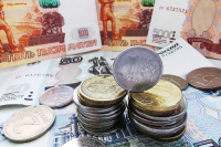 Объём мер соцподдержки в 2020 году превысил 10 трлн рублей