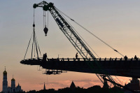 Глава СПЧ поддержал идею привлекать заключённых к работе 