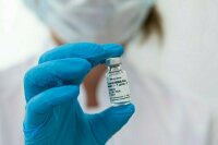 Сербия планирует привить больше половины населения до конца июня