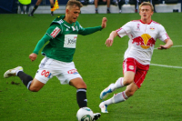 Спортсменов хотят обязать сообщать о заграничных тренировках