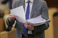  Стать участником программы проектного финансирования будет проще